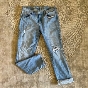 Boyfriend Jeans